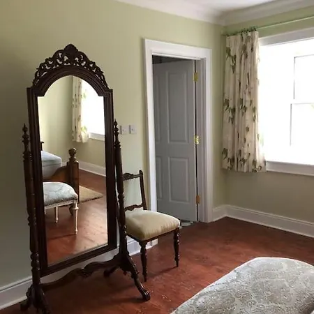 度假居 Castle Wing Barmeath Estate *