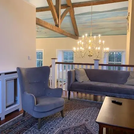 Castle Wing Barmeath Estate *