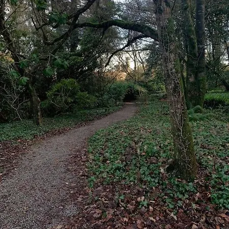 Castle Wing Barmeath Estate