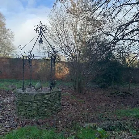 Castle Wing Barmeath Estate Dun Leire