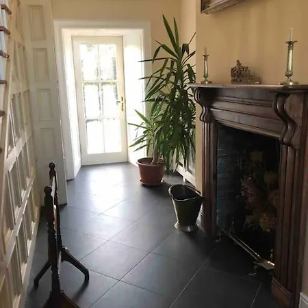 度假居 Castle Wing Barmeath Estate Dun Leire