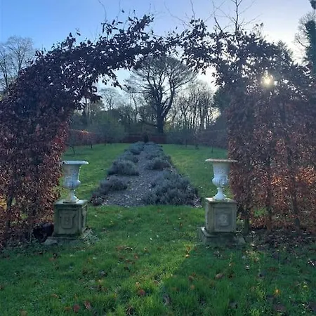 Castle Wing Barmeath Estate 度假居