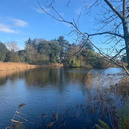 Hébergement de vacances Castle Wing Barmeath Estate