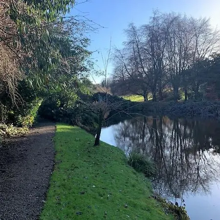Castle Wing Barmeath Estate *