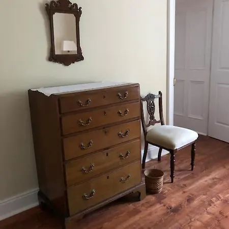 Castle Wing Barmeath Estate * Dun Leire