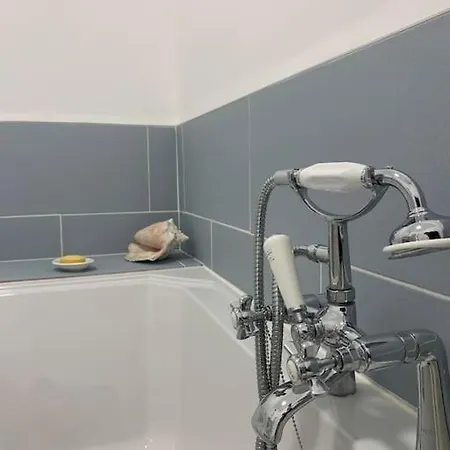 Castle Wing Barmeath Estate 度假居