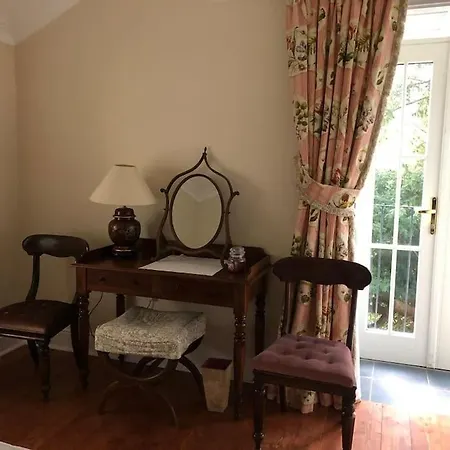 度假居 Castle Wing Barmeath Estate