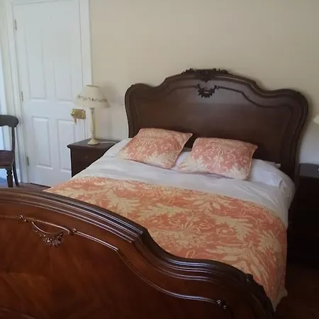 Castle Wing Barmeath Estate 度假居 *