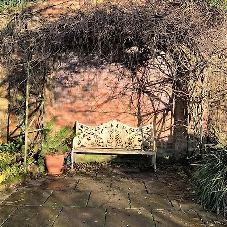 度假居 Castle Wing Barmeath Estate *