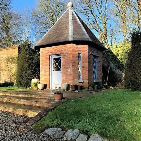 Castle Wing Barmeath Estate 度假居 Dun Leire