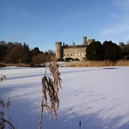 Castle Wing Barmeath Estate Dun Leire