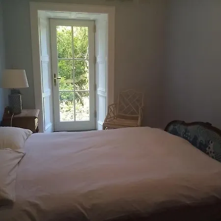 Castle Wing Barmeath Estate 度假居