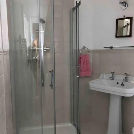 Castle Wing Barmeath Estate 度假居 *