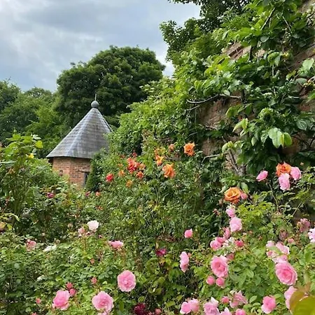 度假居 Castle Wing Barmeath Estate Dun Leire