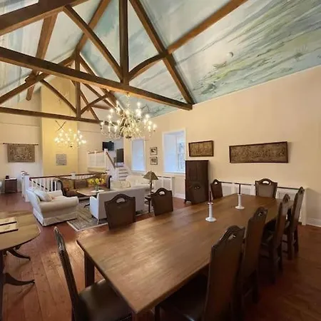 Castle Wing Barmeath Estate *