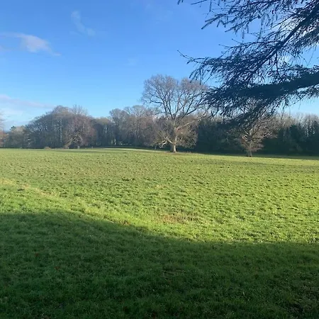 Castle Wing Barmeath Estate Dun Leire