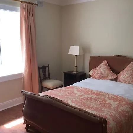 Castle Wing Barmeath Estate 度假居