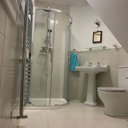 度假居 Castle Wing Barmeath Estate *