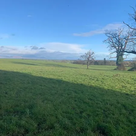 度假居 Castle Wing Barmeath Estate Dun Leire