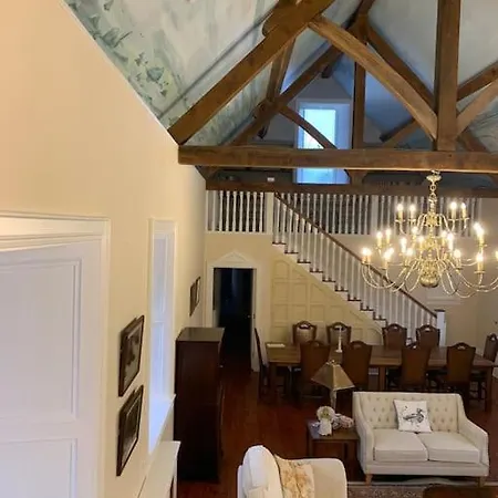 Castle Wing Barmeath Estate Dun Leire