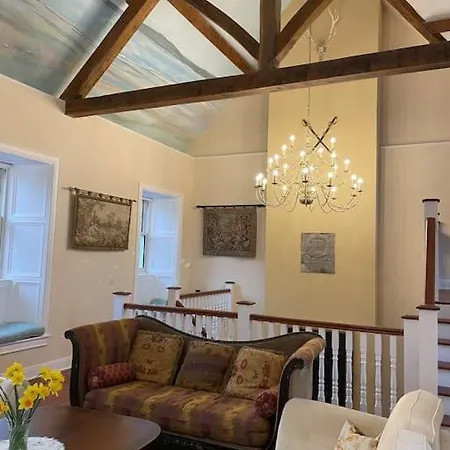 Castle Wing Barmeath Estate