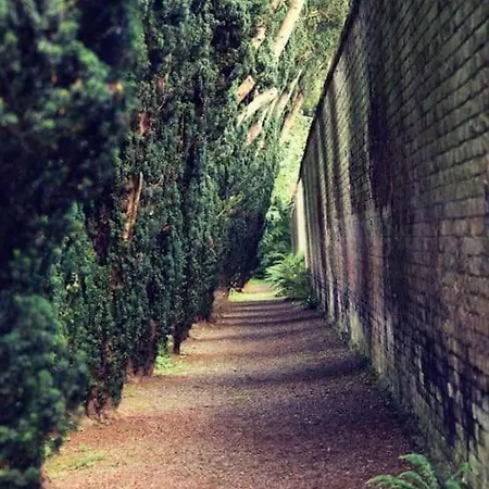 度假居 Castle Wing Barmeath Estate *