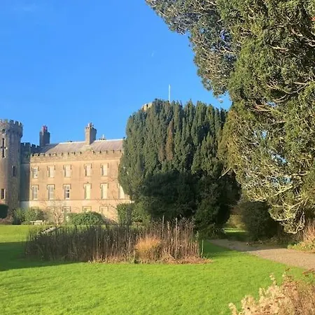 Castle Wing Barmeath Estate Dun Leire