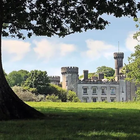 Castle Wing Barmeath Estate * Dun Leire