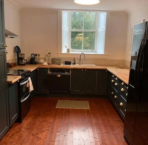 Castle Wing Barmeath Estate *