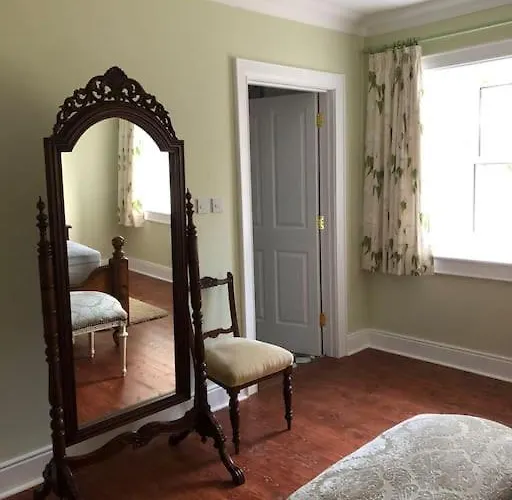 Hébergement de vacances Castle Wing Barmeath Estate *