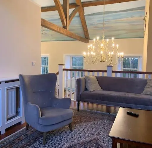 Castle Wing Barmeath Estate *