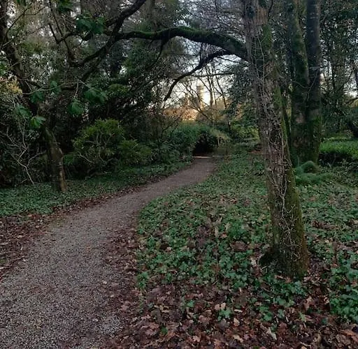 Castle Wing Barmeath Estate