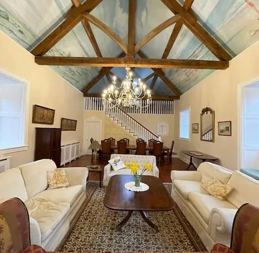 Castle Wing Barmeath Estate Dun Leire