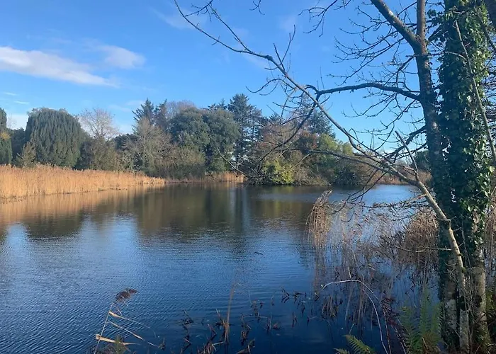 Hébergement de vacances Castle Wing Barmeath Estate