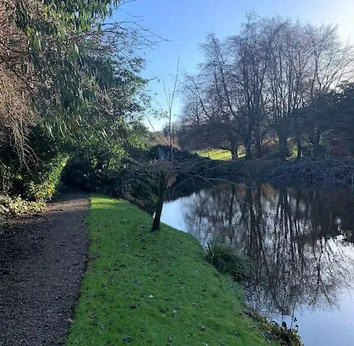 Castle Wing Barmeath Estate *