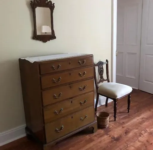 Castle Wing Barmeath Estate * Dun Leire