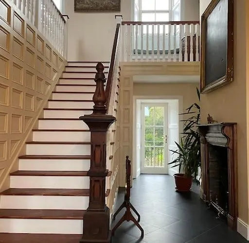 Castle Wing Barmeath Estate