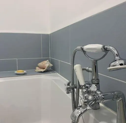 Castle Wing Barmeath Estate Hébergement de vacances