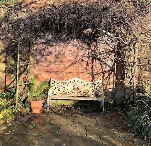 Hébergement de vacances Castle Wing Barmeath Estate *