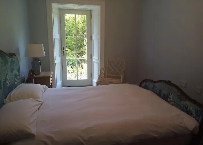 Castle Wing Barmeath Estate Hébergement de vacances