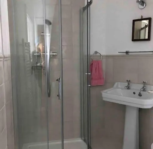 Castle Wing Barmeath Estate Hébergement de vacances *