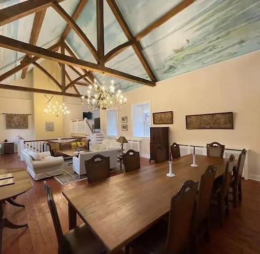 Castle Wing Barmeath Estate *