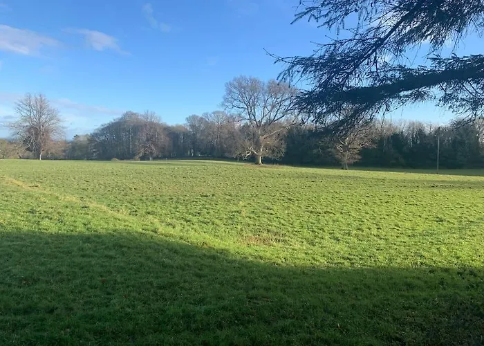 Castle Wing Barmeath Estate Dun Leire