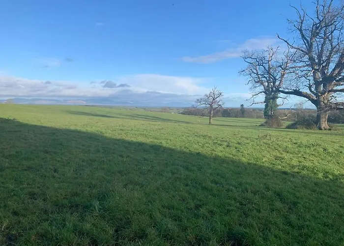 Hébergement de vacances Castle Wing Barmeath Estate Dun Leire