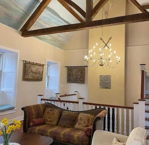 Castle Wing Barmeath Estate