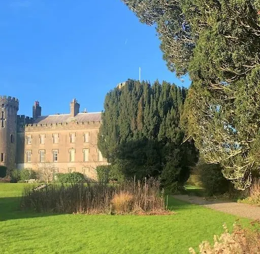 Castle Wing Barmeath Estate Dun Leire