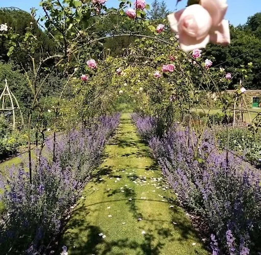 Castle Wing Barmeath Estate Hébergement de vacances